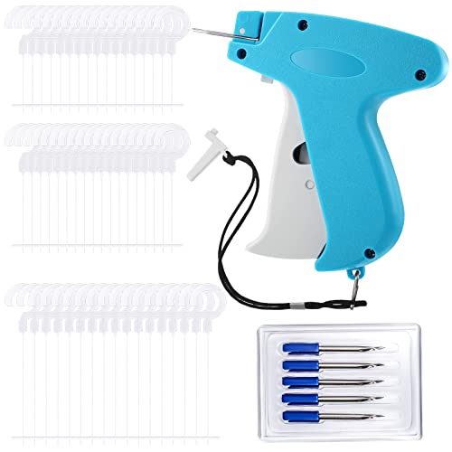Honoson 1506 Pcs Tagging Gun for Clothing Set, Clothes Tagging Applicator