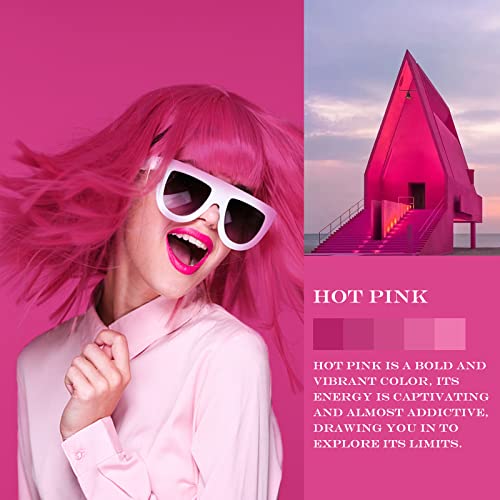 Metronic Poly Mailers 12x15.5 100 Pack Pink Medium Clothing Shipping Bags - color: Pink, size: 12x15.5 100PC