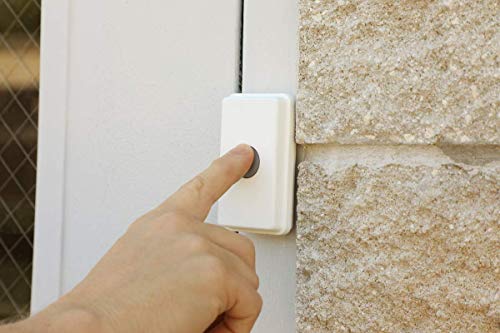 WDK-ERA-STROBE Commercial Door Buzzer System with Strobe