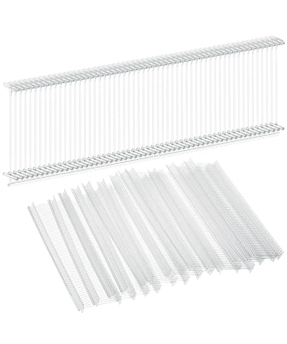 Mr. Pen- Standard Tagging Gun Fasteners, 1 Inch, 5000 pcs, White - size: 1 Inch, 5000 pcs