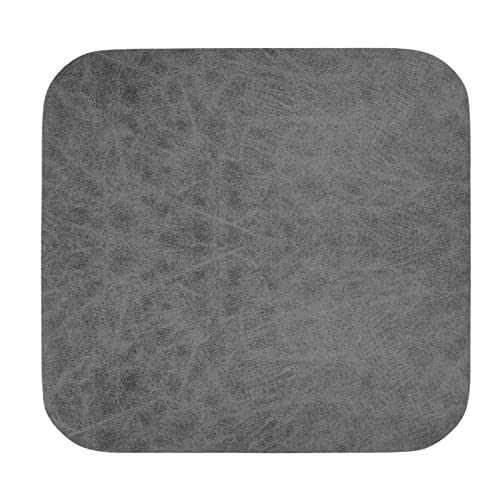 Robot Vacuum Mat, Vacuum Cleaner Absorbent Mat Universal Antiskid Mat Sweeper Replacement Parts for Robot Vacuum