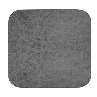 Robot Vacuum Mat, Vacuum Cleaner Absorbent Mat Universal Antiskid Mat Sweeper Replacement Parts for Robot Vacuum