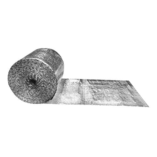 Uboxes Thermoflex Insulated Bubble Roll, 65-Feet x (12-INCHES) Wrap