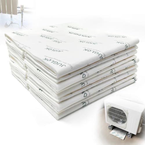 20 Pcs Water Absorbent Mats - 13.8" x 15.8" Reusable Water Absorbing Pads for Home, Kitchen, Garage, and Basement - Hand-Wringable Quick-Dry Water Absorbers (1 Pack, 20 Pcs) - size: 20 Pcs