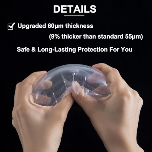 Air Pillows for Shipping with pump 200 Count Inflatable Packaging Air Bags - size: 3.54"x7.87"(200 Count)