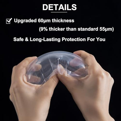 Air Pillows for Shipping with pump 200 Count Inflatable Packaging Air Bags - size: 3.54"x7.87"(200 Count)