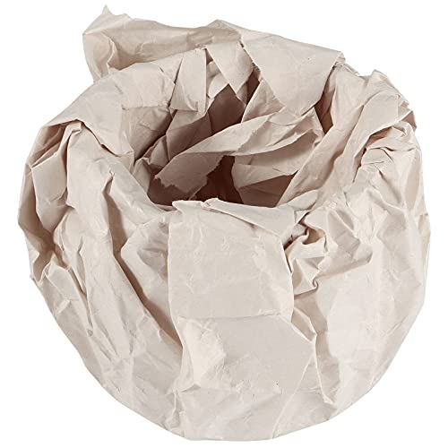 400 Sheets 11.4×15.7 Inch Newsprint Packing Paper, 42 gsm Packing Paper Sheets for Moving Boxes, Unprinted Blank Newsprint Sheets for Packing, Shipping or DIY Projects (Pack of 2) - size: large (Pack of 2)