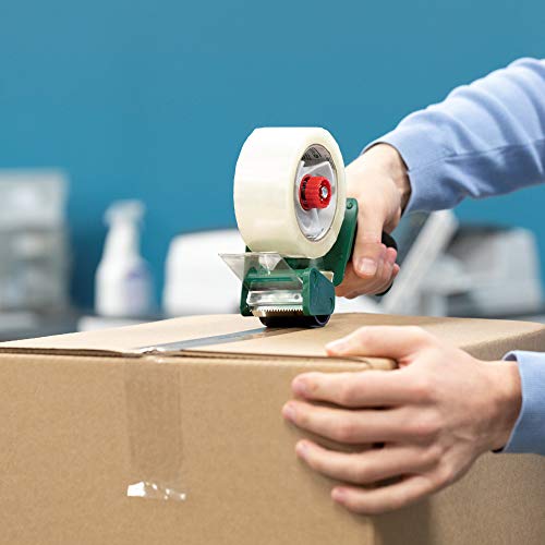 Duck Brand Standard Packaging Tape Refill Rolls, 1.88 in x 54.6 Yds 6 Rolls - size: 6 Rolls, style: Refill