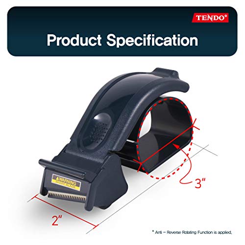 [TENDO°] SJ-50M Series (Navy)