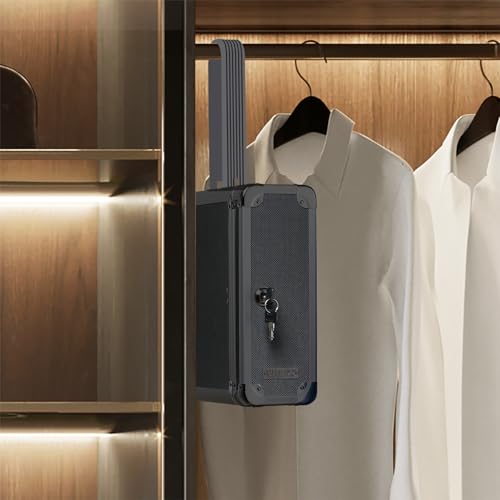 Vaultz Closet Locker