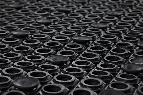 Guardian 34030500 Versa-Lite All Rubber Kitchen & Utility Mat