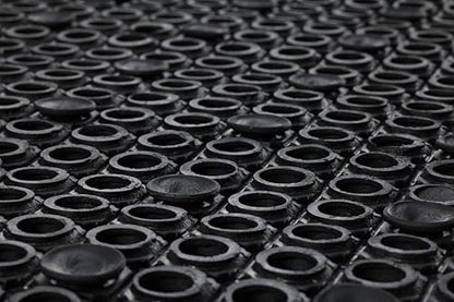 Guardian 34030500 Versa-Lite All Rubber Kitchen & Utility Mat