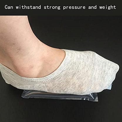 Packaging Air Bags,packing materials air pillows for shipping,package fillers to keep shape,shipping box filler,reseller supplies packing cushion,inflatable bubble wrap,purse stuffing,4x8Inch,100Pcs