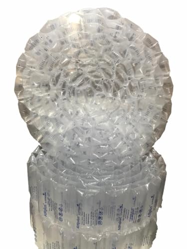 4x8 Air Pillows 330 Loose Fill Packaging Packing Shipping Cushioning 40 Gallons