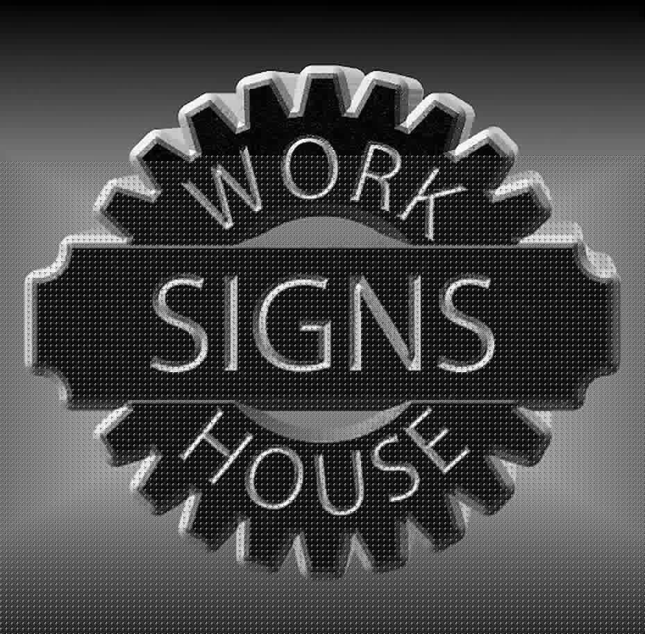 Please Check In At Front Desk BLACK Aluminum Composite Sign, 20"24" - size: 20"x24"