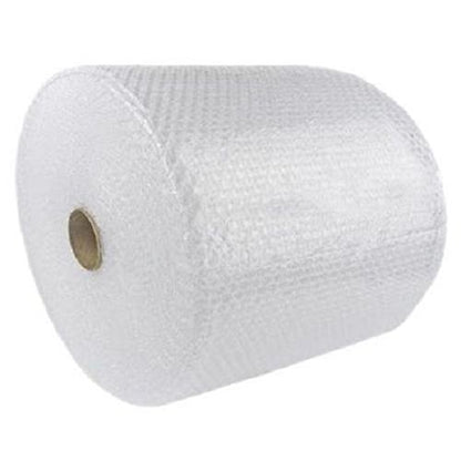 Yens Small Bubble 350 ft 12 Inch Width Bubble Cushioning Rolls, Perforated Every 12" for Packaging, Shipping, Mailing Made In USA - size: BS 12 IN. x 350 FT.