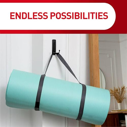Command Indoor Large Replacement Strips, 20 Strips - size: 20 Strips