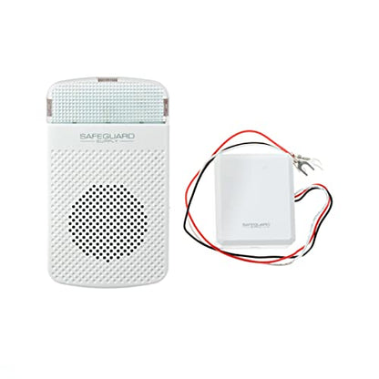 ERA-EXTEND-A-CHIME Wireless Doorbell Extender Kit