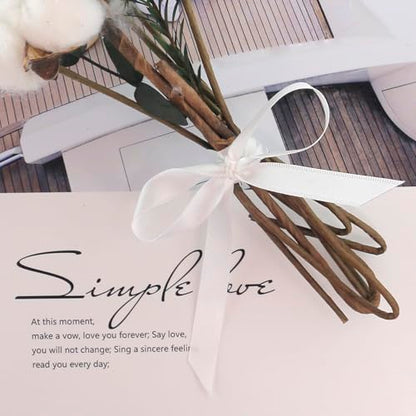 Double Faced White Satin Ribbon: 3/8 Inch 100 Yards Roll - color: 3/8 White