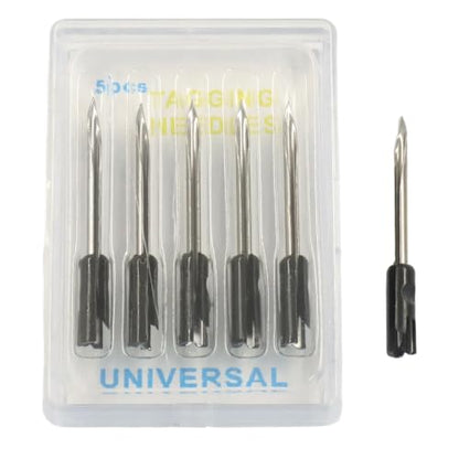Hordion 10Pcs Standard Tagging Gun Needles, Price Tag Gun Needle