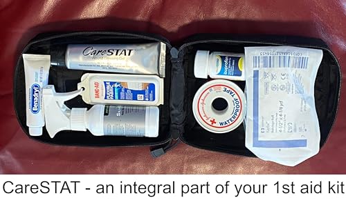 First Aid Kit Gel, 32 PPM Silver Healing Wound Dressing Solution, SilverSol Ag₄O₄ Nano Particles Up to 10x More Powerful Than Other Silver Products, 1 oz - size: 1 Ounce