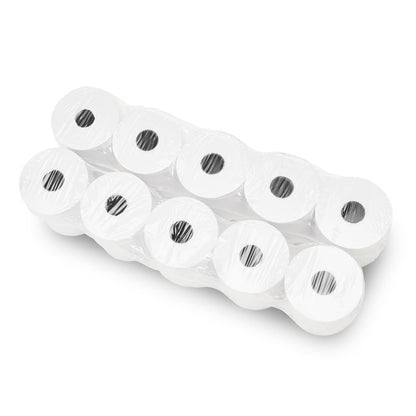 (10 Rolls) 2 1/4" X 165' Thermal Paper for Sharp XEA507 XEA407 XEA207 ERA247 347 Sharp XE-A207, XE-A407 and XE-A507 Cash Register Paper Rolls