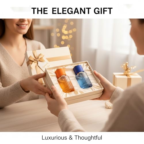 DAYUMKOU 6 Pack Empty Perfume Glass Bottle, 30ml - size: 6pcs
