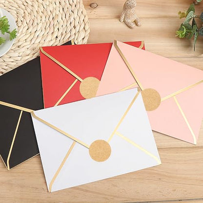 1" Kraft Paper Round Color Coding Label,1000 Stickers in Dispenser Box - color: Kraft Paper, size: 1 Roll-1000PCS