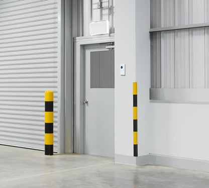 Security2020 WC180 Wireless Door Chime with Flashing Strobe Light