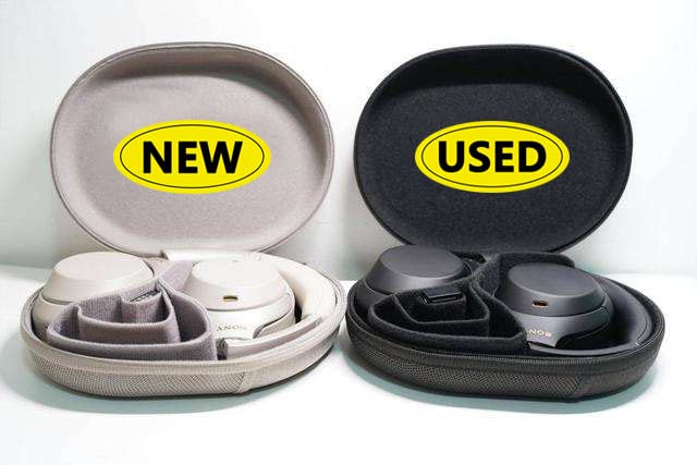 Yellow Oval Inventory Labels,1x2 Inches, 500 Pcs(New) - style: NEW