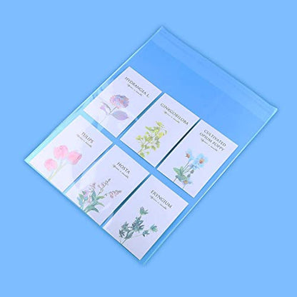 iMailer - 200 Count - 12" x 15" Self Seal Clear Cellophane Bags- Resealable Plastic Poly Cello Bags for Clothing, T-Shirts, Pants - size: 12x15 Inch (Pack of 200)