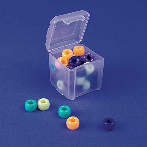 DotBox Large Box - 12 pcs - Little Storage Boxes - 3 Packages of 4 - size: Large Box