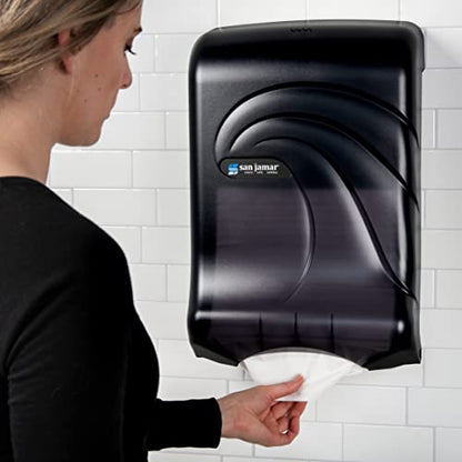 Ultrafold Multifold/C-Fold Towel Dispenser