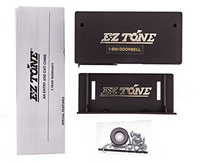 EZ Tone entrada Alerta