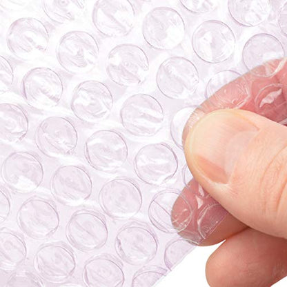 Pink Anti-Static Bubble Roll, 12" x 175', Small 3/16" - color: Pink Antistatic, size: 12" x 175' Small 3/16"