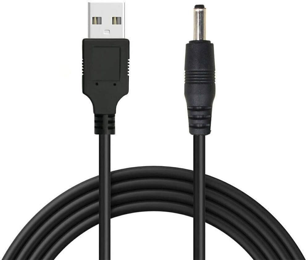 USB Cable for Charging Accuteck W-8260 W-8260-86 ShipPro W-8580