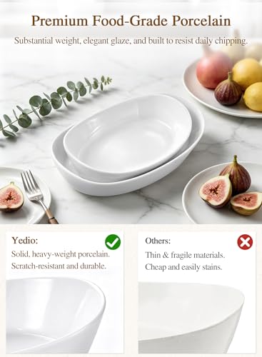 2 Tier Ceramic Fruit Bowl for Kitchen Counter with Black Metal Stand - color: Black, size: 2 Tier