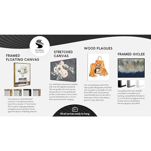 Stupell Industries 'Nice Arse Donkey Pun', Framed Giclee Art, Black, 11 x 14 Inches, Easy to Hang and Sturdy, Made in USA, by Lettered and Lined - color: Donkey Humor Botanical, size: 14"L x 11"W
