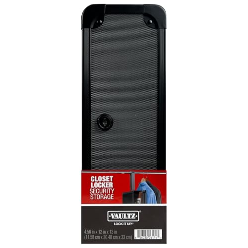 Vaultz Closet Locker