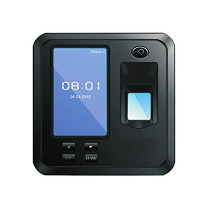 Biometric Fingerprint Security Access Control Systems with 600lbs Magnetic Lock,Exit Motion Sensor,Metal Exit Button with Base,110V-240V Power Supply Unit,Wired Doorbell,RFID Cards & RFID Key Fobs - size: Fingerprint 600LBS Mag Lock