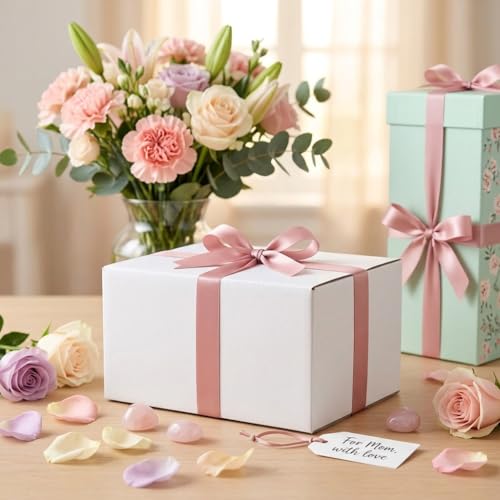 40 Pack Small Shipping Boxes 9X6X4 Inches - size: 9x6x4