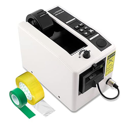 Automatic Tape Dispenser Cutter, 999mm Length