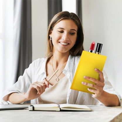 Dasen Kraft Bubble Mailers 3.5x5 Inch 100 Pcs,Small Self-Sealing Waterproof Cushioned Mail Shipping Bags,Yellow Padded Envelopes #0000 - size: 3.5x5-100Pc