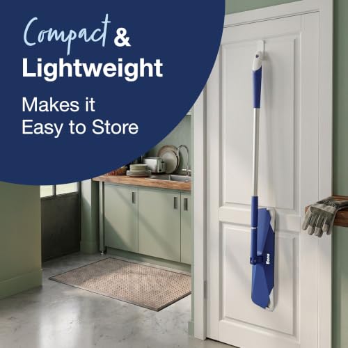 Bona Premium Sweep & Clean Mop for Multi-Surface floors - style: Multi-Surface Mop