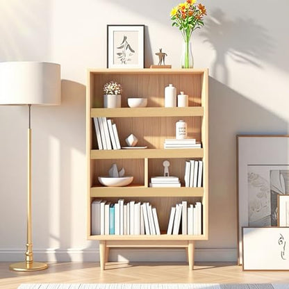 GCCSJ 5Pcs Wire Shelf Cover,30x16 Inch Shelf Covers for Wire Shelving,Oak - color: Oak, size: 16"W x 30"L