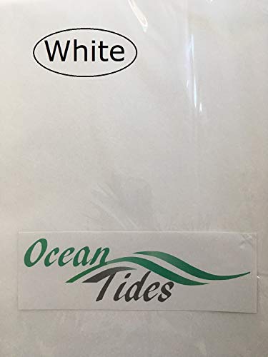 Tissue Paper for Gift Bags - 300 Sheets 14x20in Wrapping Paper, White - color: White, size: 300 Count, 14 x 20 in