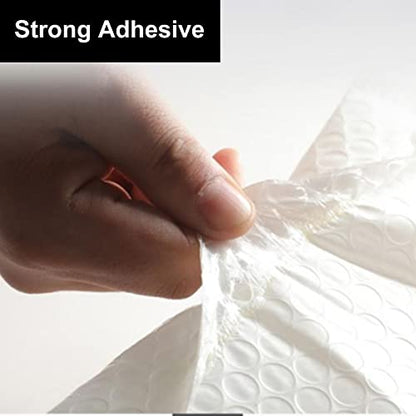 9527 Product Self Sealing Poly Bubble Mailers 9.5"x 13.5" Padded Shipping Envelopes 25Pcs - color: White, size: 9.5"x13.5"|25Pcs