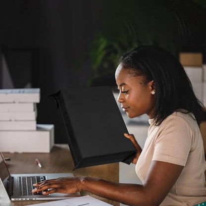 Poly Mailers 10 x 13 Inch, 200 Count, Black 2.4 Mil Self-Seal Bags - color: Black, size: 10x13 Inch 200 Pcs