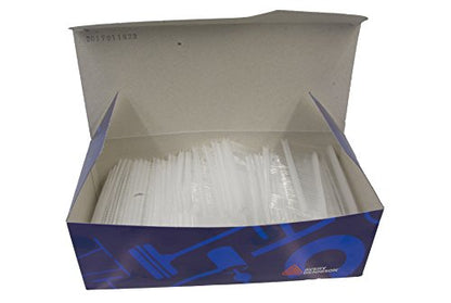 Avery Dennison 08939 2" Fine Fabric Tagging Gun Fasteners Box of 5000