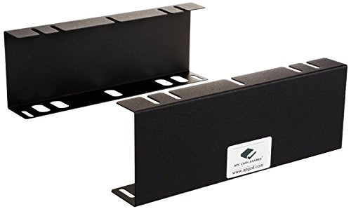APG Cash Drawer PK-27-D-BX Under-Counter Mount Bracket for Standard and S4000